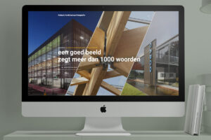 Noback Architectuurfotografie
