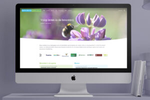 website Natuurlijk Apeldoorn
