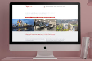 website Tepron