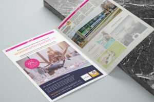 Advertentie Woonstarterspakket