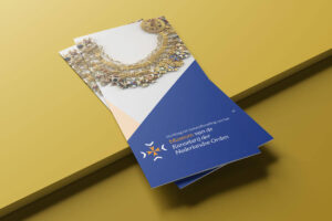 Folder Kanselarijmuseum