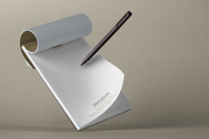 Schrijfblok Di-Design Interior