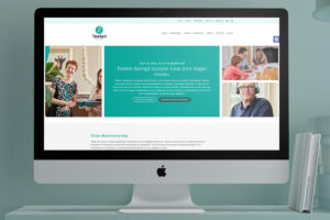 website Teelen