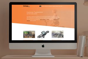 website Harleman Tweewielers