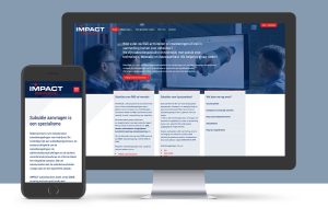 website Impact Subsidieadvies